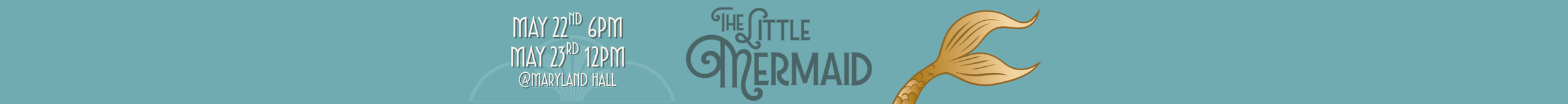 The Little Mermaid
