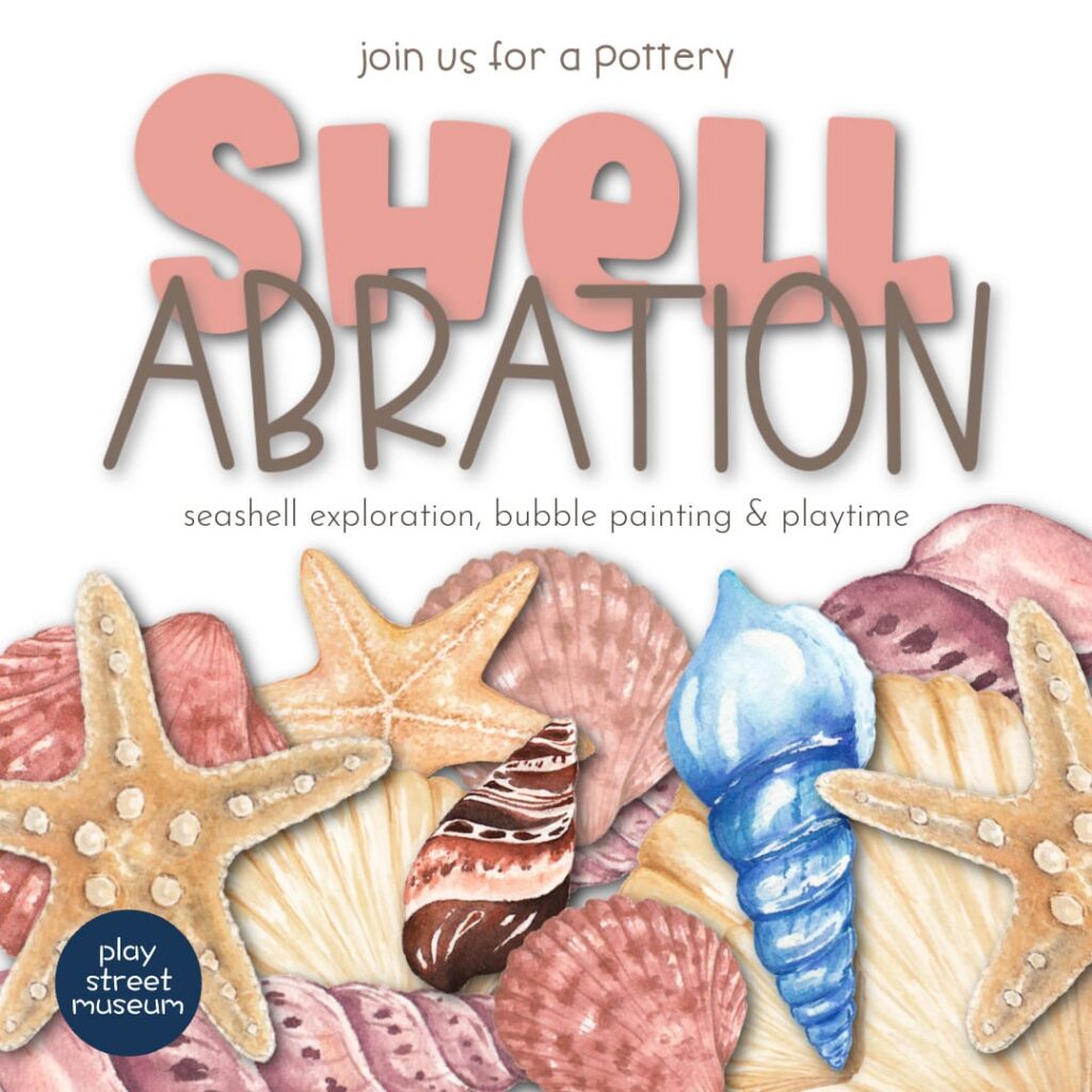 Shell-abration