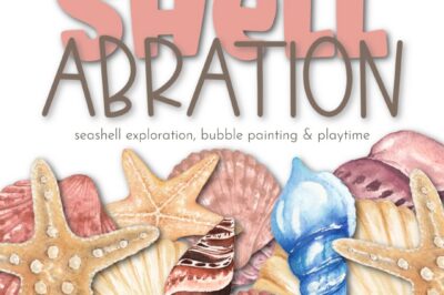 Shell-abration