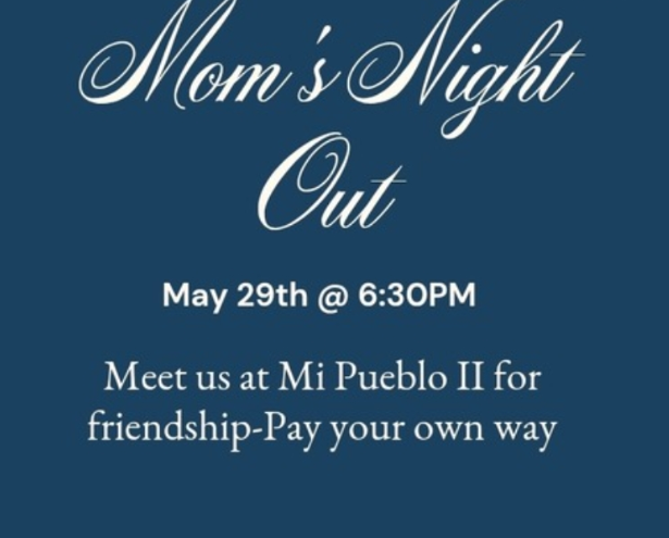 Mom's Night Out