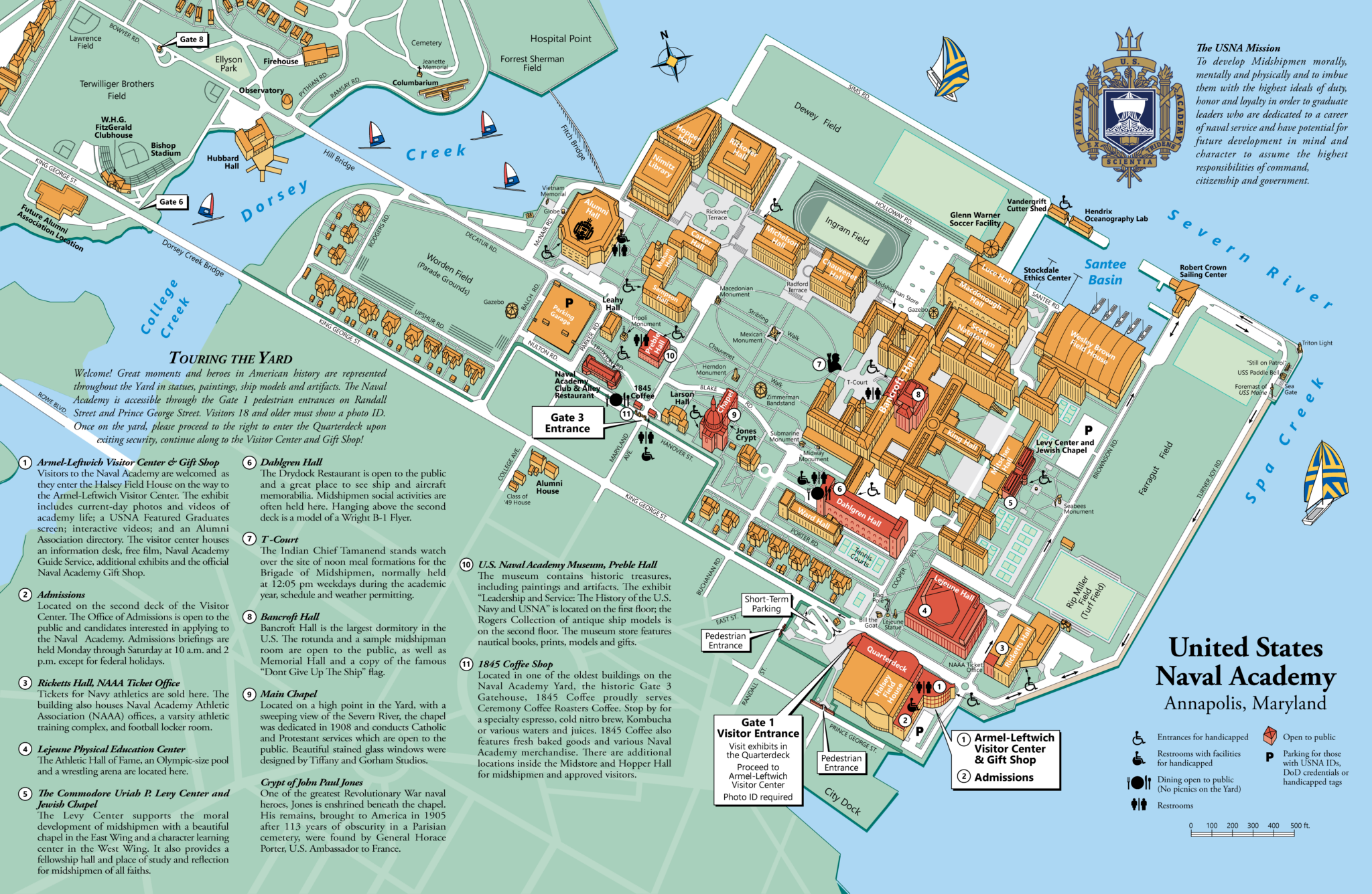 The Ultimate Annapolis Guide To Week 2026 Annapolis Moms USNA 2048x1336 