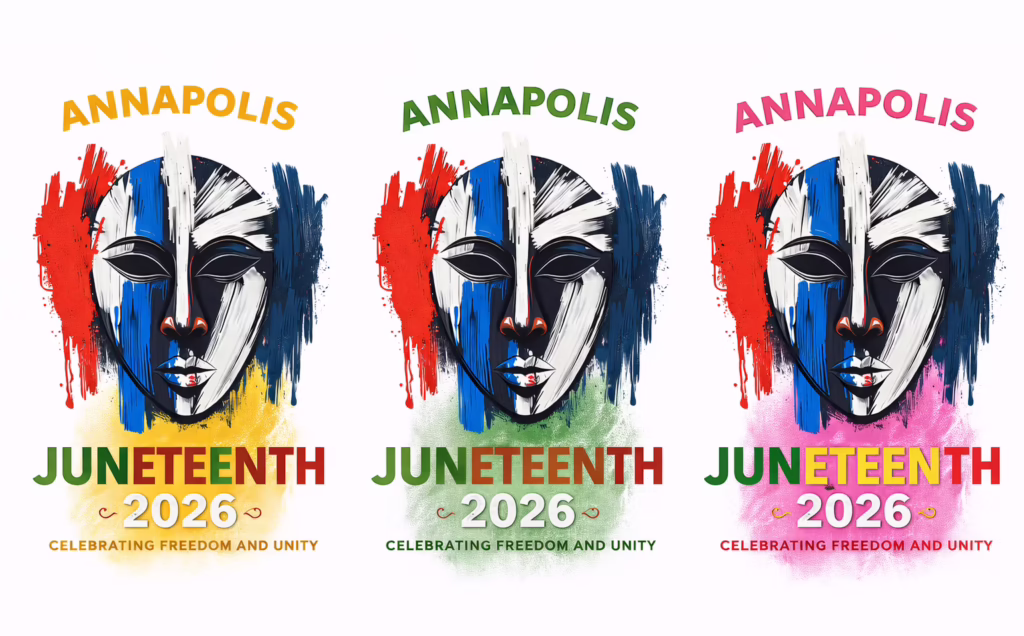 CANCELLED Annapolis Juneteenth Festival