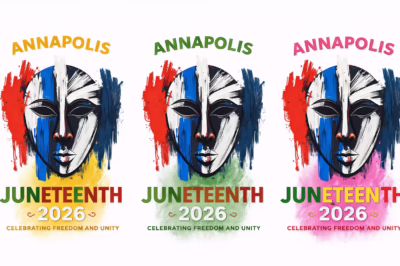 CANCELLED Annapolis Juneteenth Festival