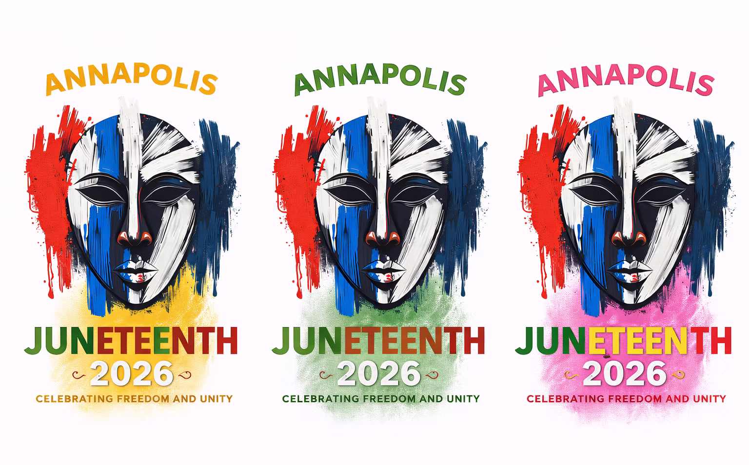 CANCELLED Annapolis Juneteenth Festival