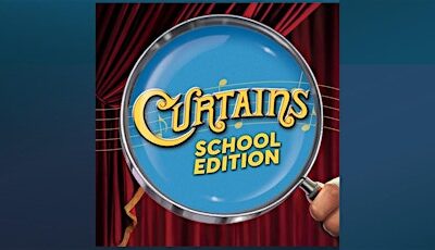 Curtains: A Musical Comedy Whodunit