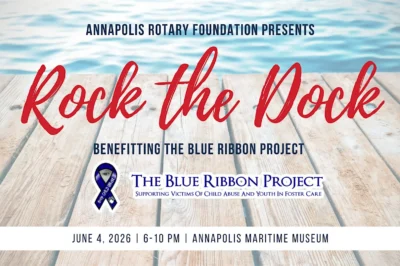 Rock the Dock