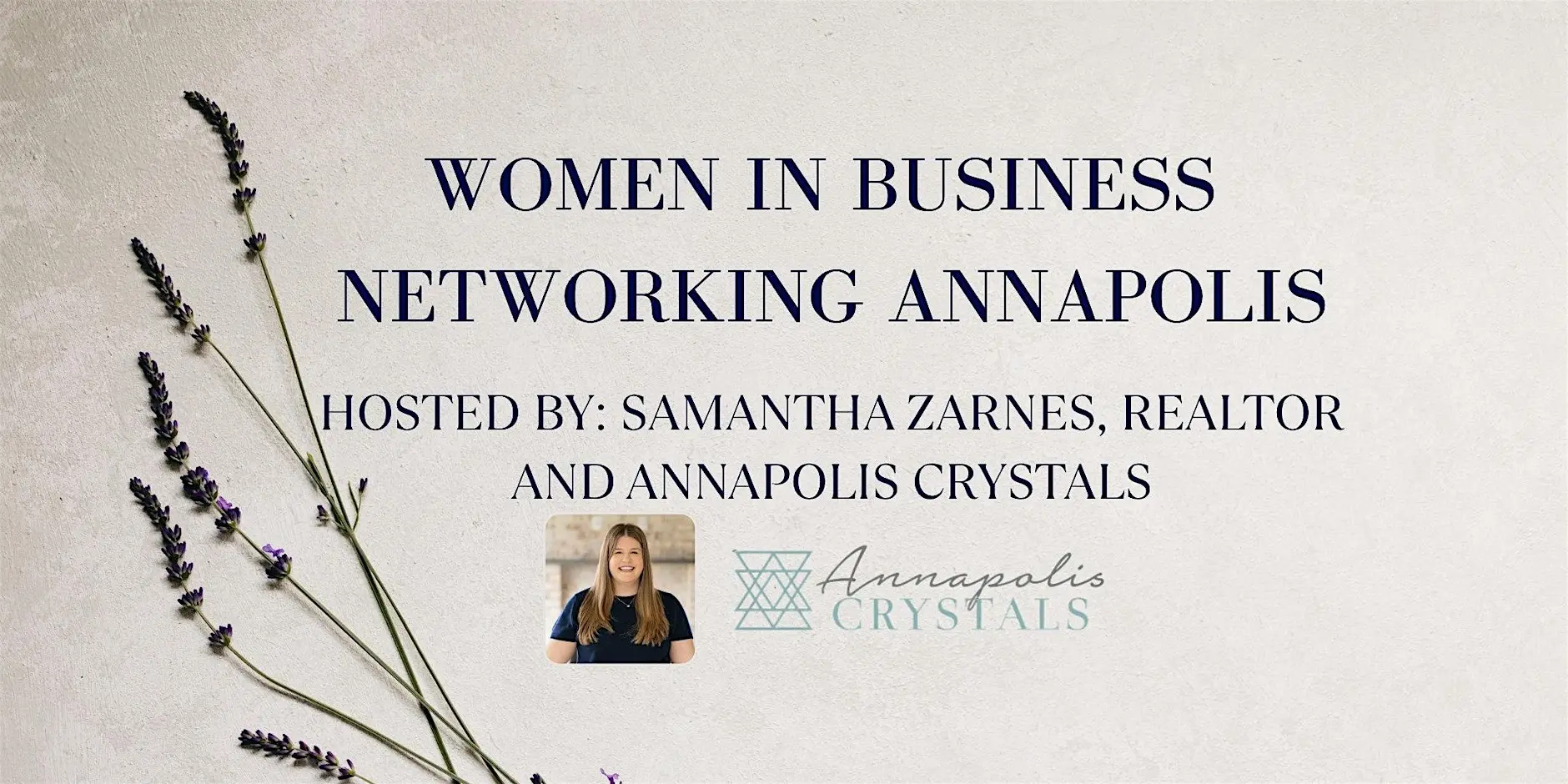 Women in Business Networking Annapolis