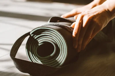 Gentle Yoga & Sound Healing