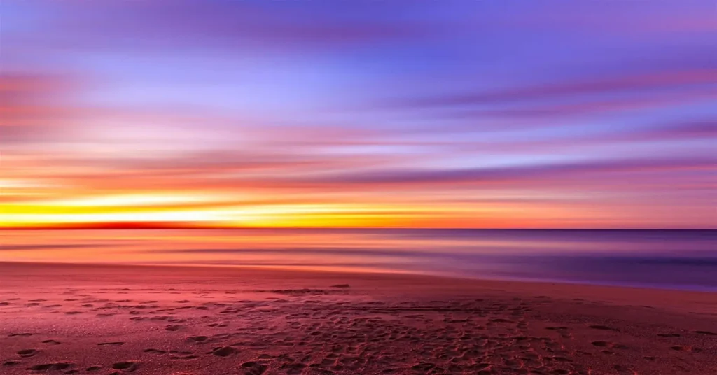 Gathering of Light