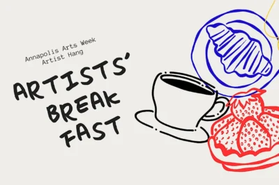 Artists' Breakfast @ 49 West