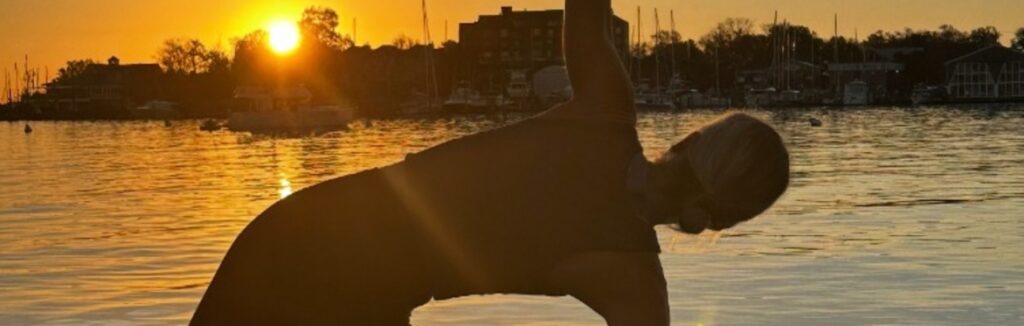 Homeschool Yoga