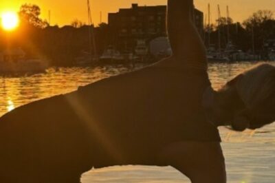 Homeschool Yoga