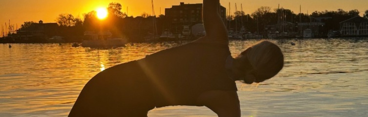 Homeschool Yoga
