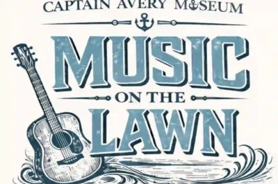 Music on the Lawn