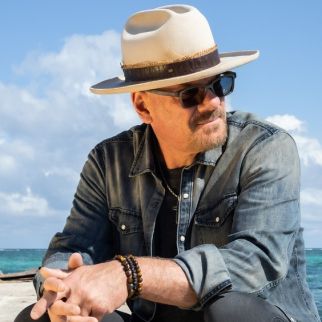 Phil Vassar