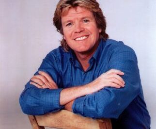 Herman's Hermits Starring Peter Noone
