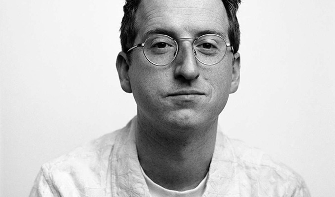 Comedian James Austin Johnson of SNL