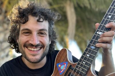 Sam Grisman Project