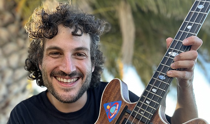 Sam Grisman Project