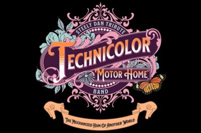 Technicolor Motor Home: A Tribute to Steely Dan