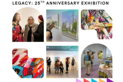 Legacy & Light Reception
