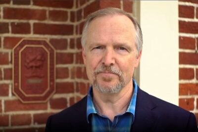 Revolutionary Walking Tour w/ Glenn E. Campbell