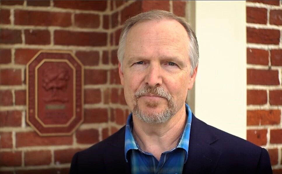 Revolutionary Walking Tour w/ Glenn E. Campbell
