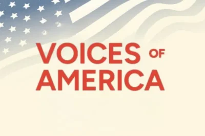 Voices of America: Celebrating American Composers