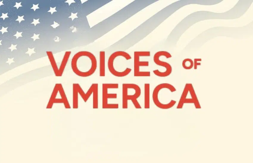 Voices of America: Celebrating American Composers