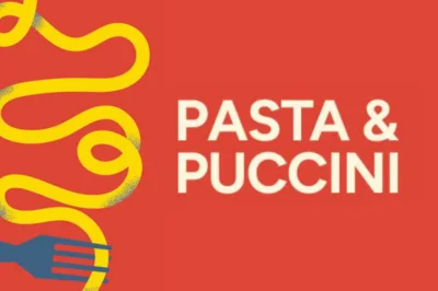 Pasta & Puccini