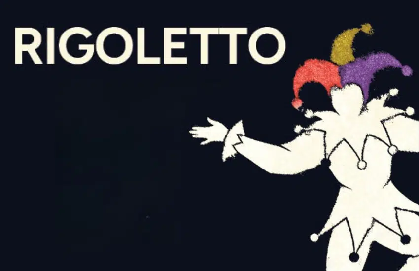 Rigoletto
