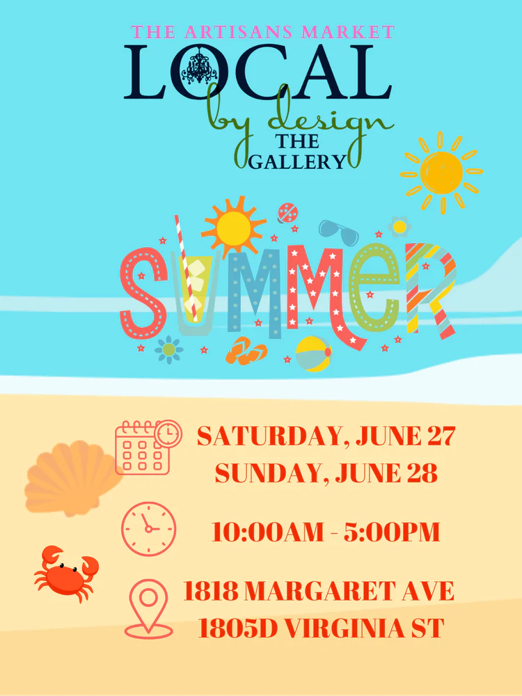 Annapolis Artisans Market