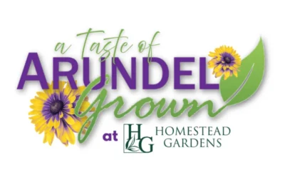 A Taste of Arundel Grown
