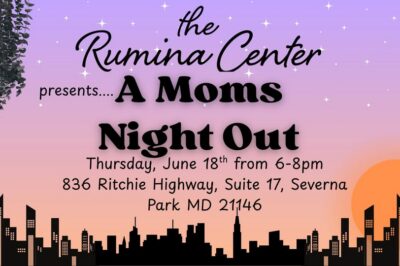 Moms Night Out