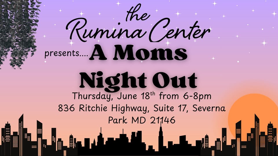 Moms Night Out