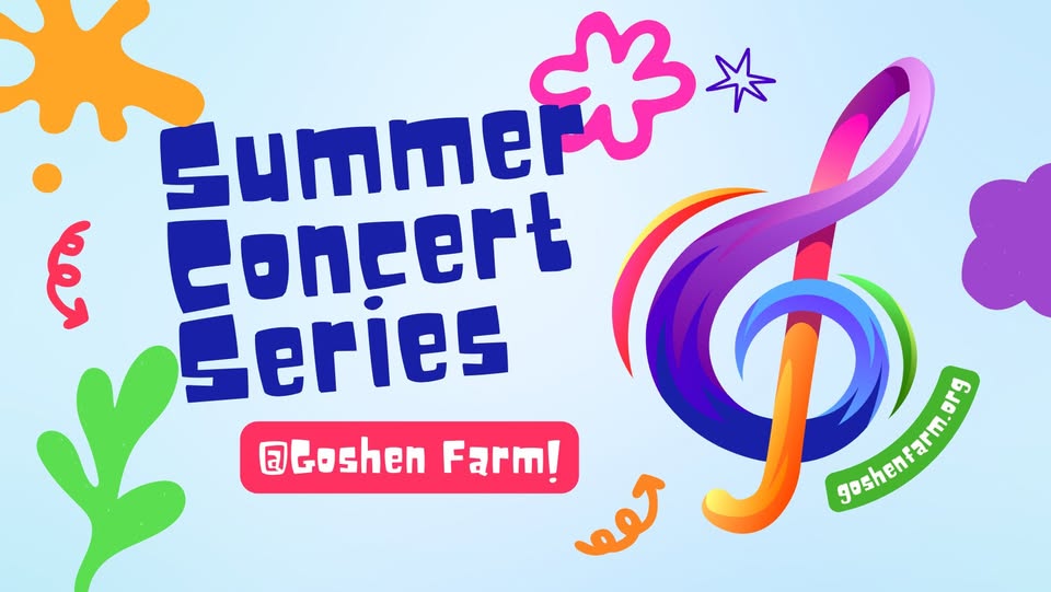 Goshen Summer Concert Series