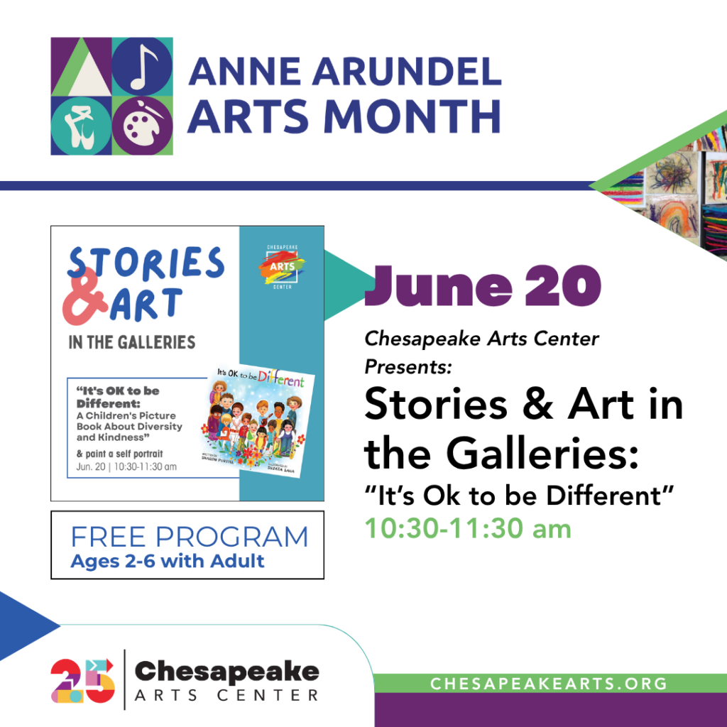 Stories in the Gallery