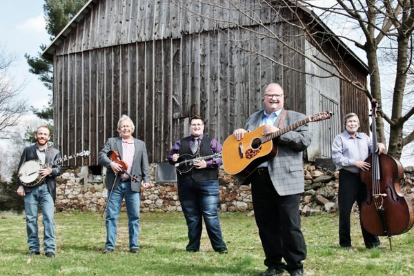 BloomHaven: The Annapolis Fiddler's Pick-nic & Bday Bash
