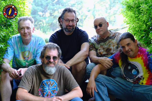 BloomHaven: Grateful Dead Night with Better Off Dead