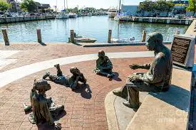 Poets Afloat