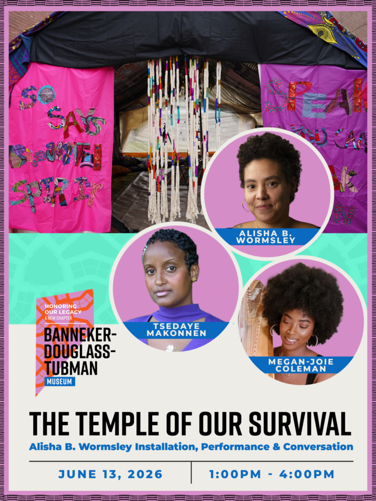 The Temple of Our Survival