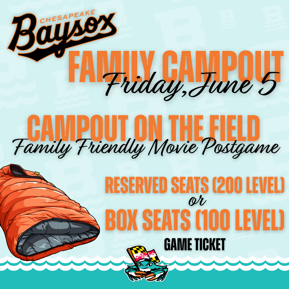 Family Campout