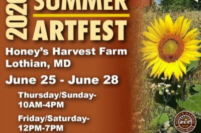Summer Artfest