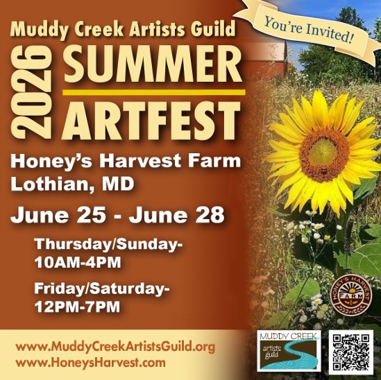 Summer Artfest
