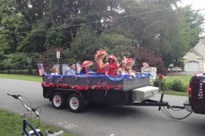 Cape St. Claire July 4th Celebration