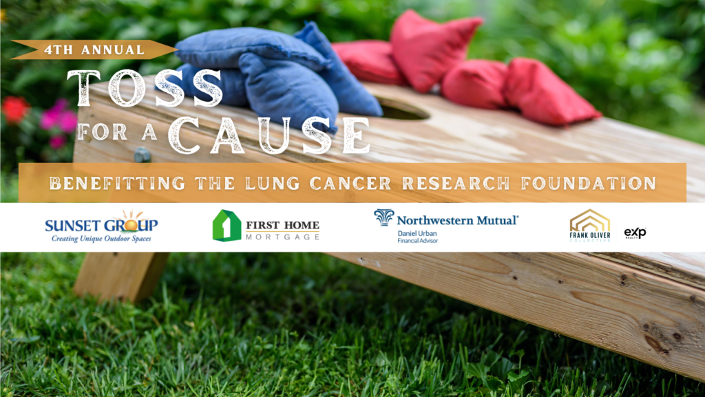 Toss for a Cause