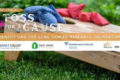 Toss for a Cause
