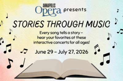 Stories Through Music