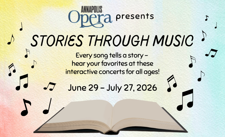 Stories Through Music