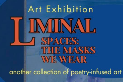 Liminal Spaces: The Masks We Wear